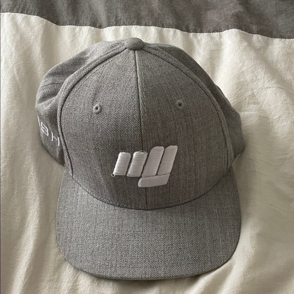 BASH boxing SnapBack hat